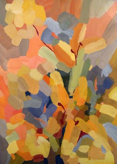 Fashion design: Fashion sketches