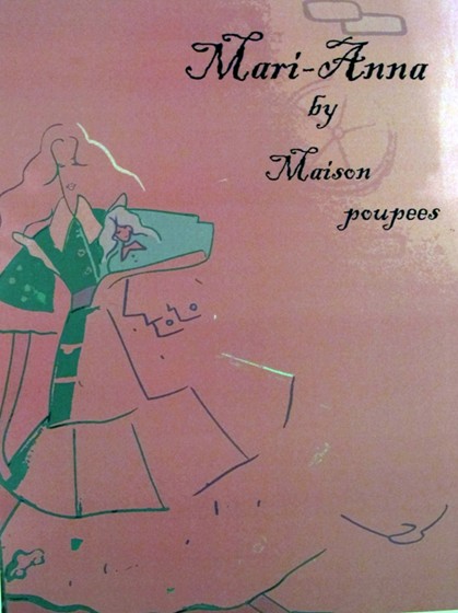 Fashion design: Fashion sketches